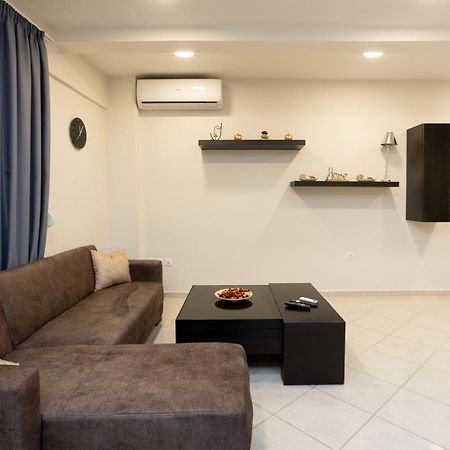 Hestia Apartment! Thessaloníki Ngoại thất bức ảnh