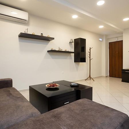 Hestia Apartment! Thessaloníki Ngoại thất bức ảnh
