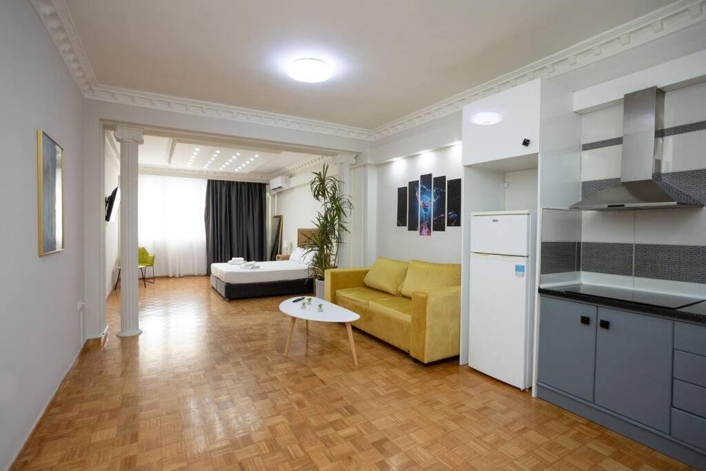 Hestia Apartment! Thessaloníki Ngoại thất bức ảnh