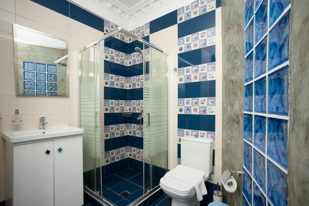 Hestia Apartment! Thessaloníki Ngoại thất bức ảnh