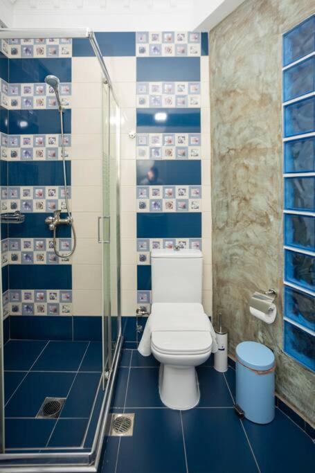 Hestia Apartment! Thessaloníki Ngoại thất bức ảnh