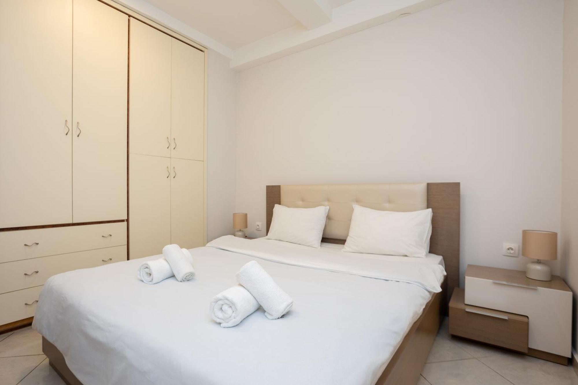 Hestia Apartment! Thessaloníki Ngoại thất bức ảnh