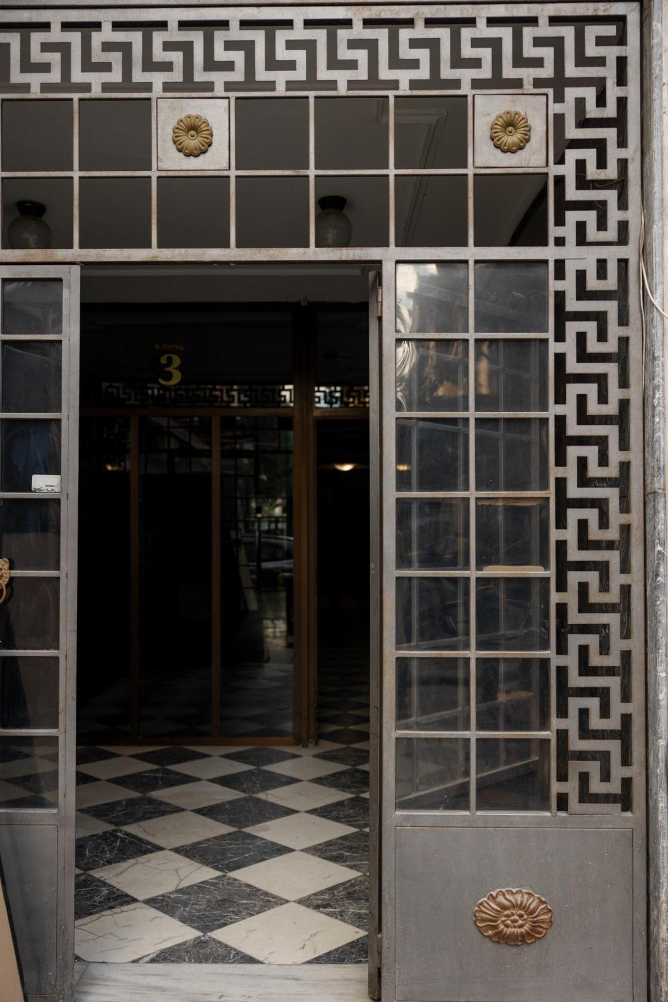 Hestia Apartment! Thessaloníki Ngoại thất bức ảnh