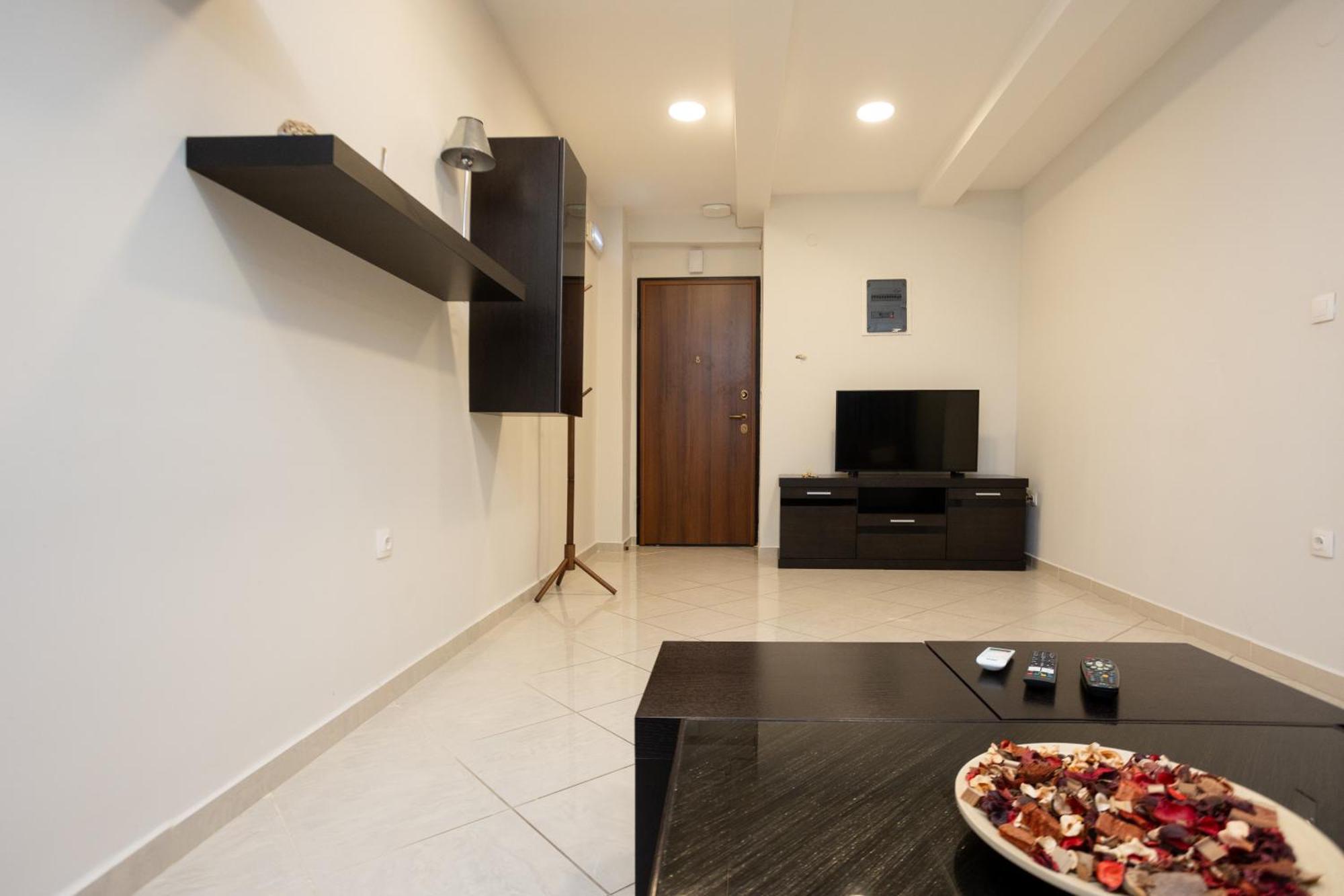 Hestia Apartment! Thessaloníki Ngoại thất bức ảnh