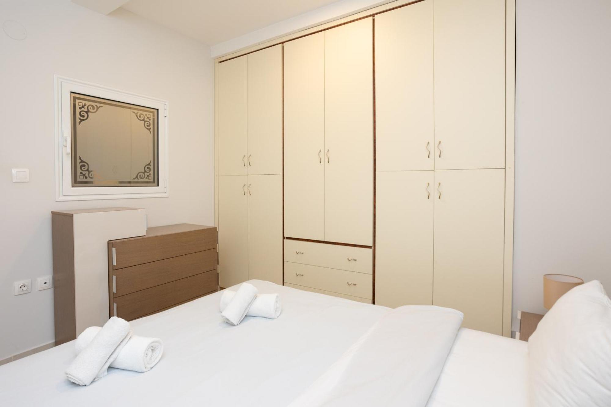 Hestia Apartment! Thessaloníki Ngoại thất bức ảnh