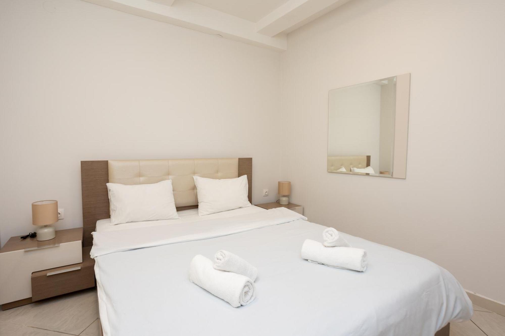 Hestia Apartment! Thessaloníki Ngoại thất bức ảnh