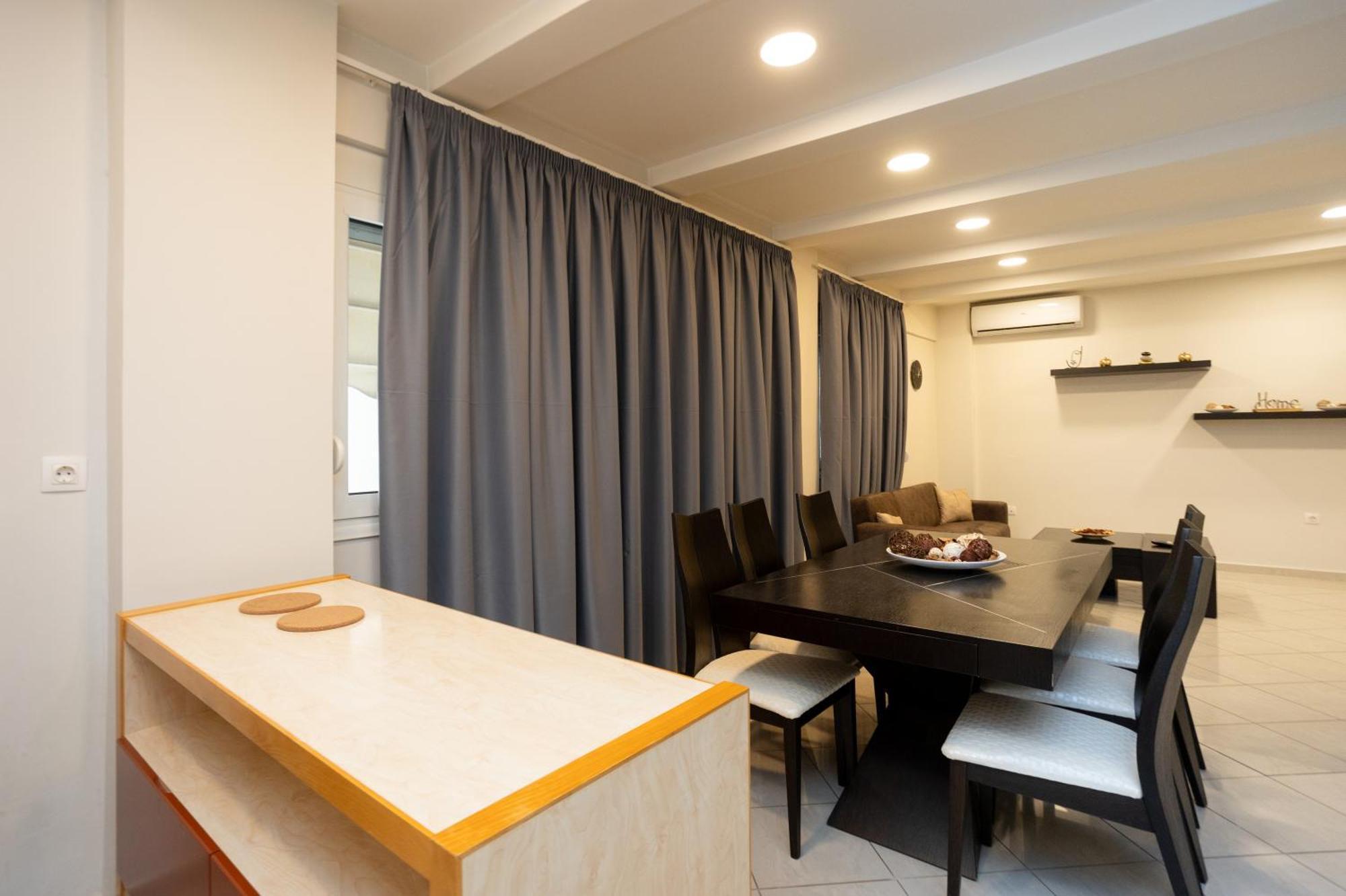 Hestia Apartment! Thessaloníki Ngoại thất bức ảnh